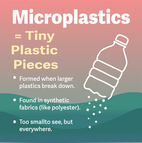 plastics